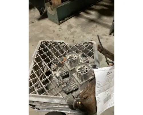 PETERBILT 386 944 Brake Valves