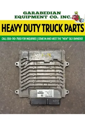 PETERBILT 386 ACM Aftertreatment Control Module