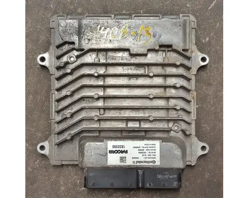 PETERBILT 386 ACM Aftertreatment Control Module