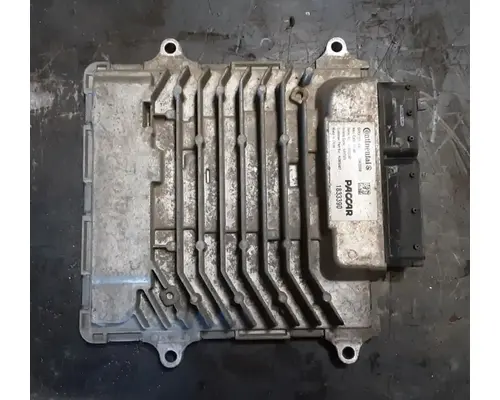 PETERBILT 386 ACM Aftertreatment Control Module