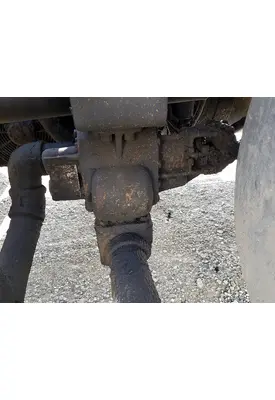 PETERBILT 386 AIR BLOWER - VACUUM PUMP