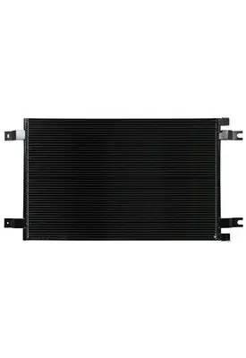 PETERBILT 386 AIR CONDITIONER CONDENSER