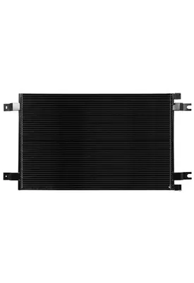 PETERBILT 386 AIR CONDITIONER CONDENSER