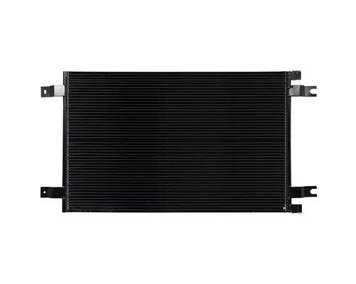 PETERBILT 386 AIR CONDITIONER CONDENSER