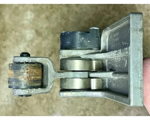 PETERBILT 386 Accelerator Parts