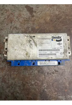 PETERBILT 386 Air Brake Components