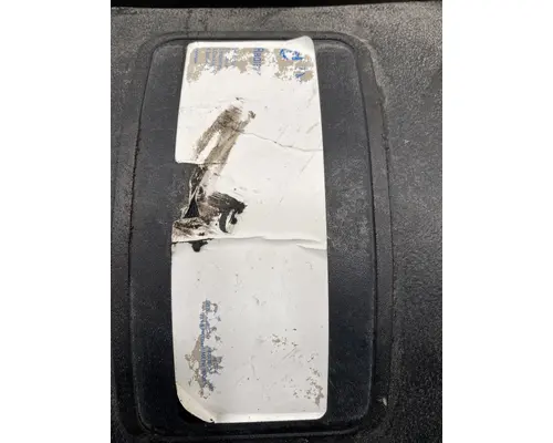 PETERBILT 386 Air Cleaner