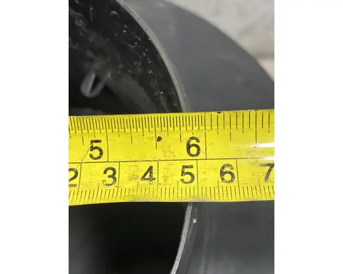 PETERBILT 386 Air Cleaner