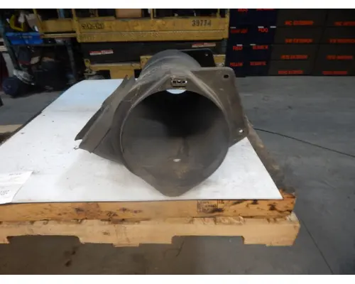 PETERBILT 386 Air Cleaner