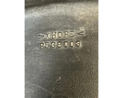 PETERBILT 386 Air Cleaner