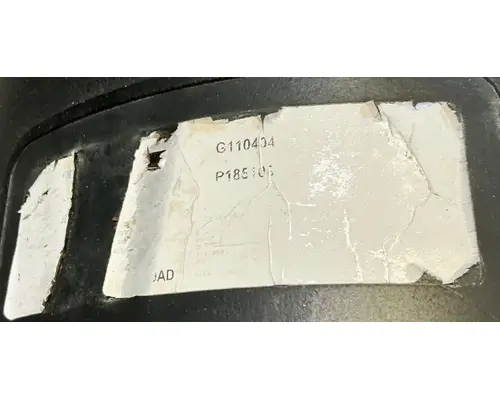 PETERBILT 386 Air Cleaner