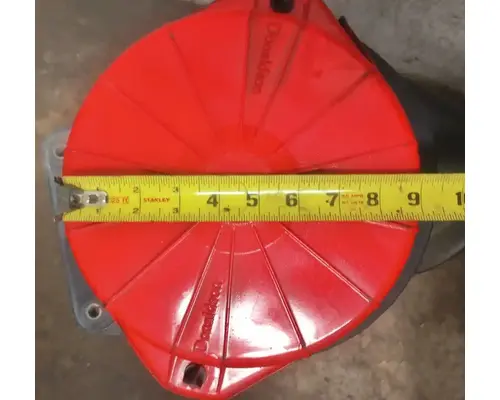 PETERBILT 386 Air Cleaner