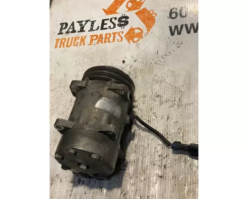 PETERBILT 386 Air Conditioner Compressor