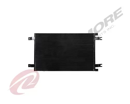 PETERBILT 386 Air Conditioner Condenser