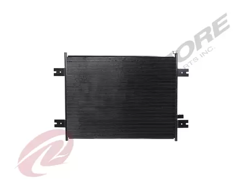 PETERBILT 386 Air Conditioner Condenser