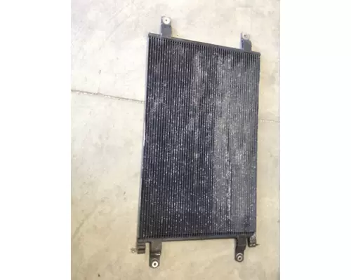 PETERBILT 386 Air Conditioner Condenser