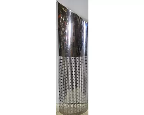 PETERBILT 386 Air Deflector