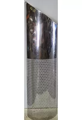 PETERBILT 386 Air Deflector