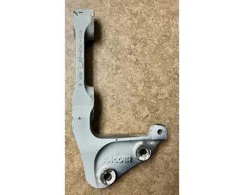 PETERBILT 386 Air Deflector