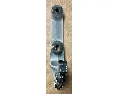 PETERBILT 386 Air Deflector