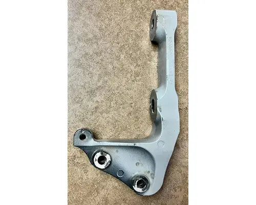 PETERBILT 386 Air Deflector