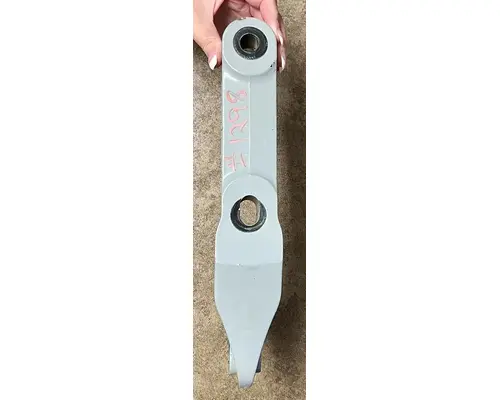 PETERBILT 386 Air Deflector