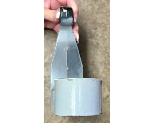 PETERBILT 386 Air Deflector