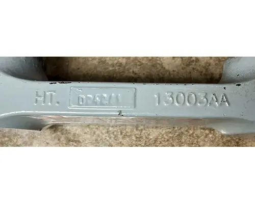 PETERBILT 386 Air Deflector