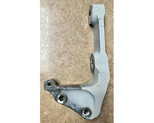 PETERBILT 386 Air Deflector