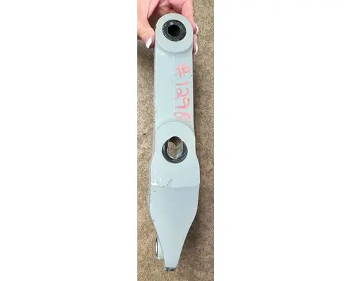 PETERBILT 386 Air Deflector