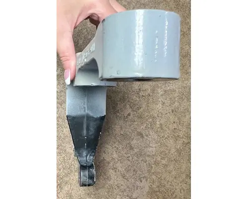 PETERBILT 386 Air Deflector