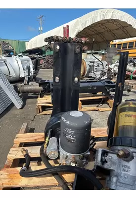 PETERBILT 386 Air Drier