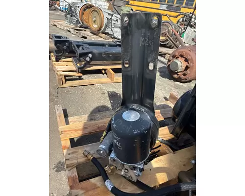 PETERBILT 386 Air Drier