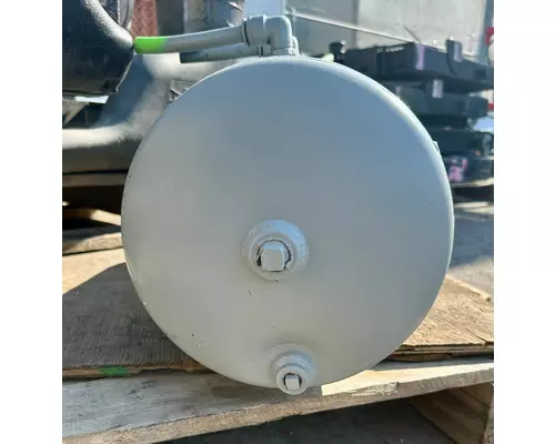 PETERBILT 386 Air Tank
