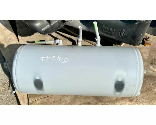 PETERBILT 386 Air Tank