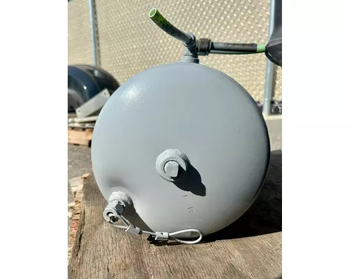 PETERBILT 386 Air Tank