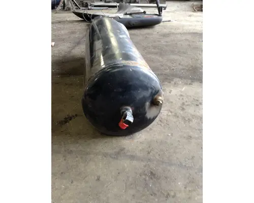 PETERBILT 386 Air Tank