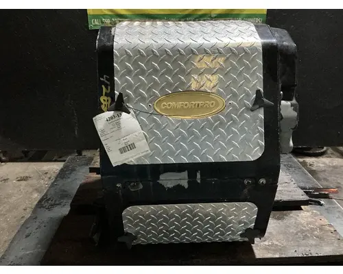 PETERBILT 386 Auxillary Power Unit