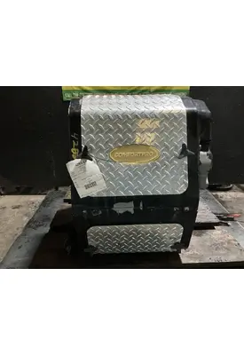 PETERBILT 386 Auxillary Power Unit