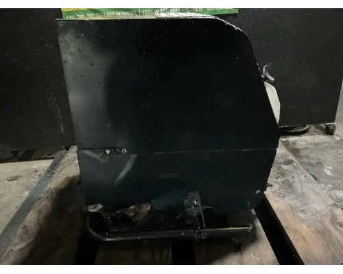 PETERBILT 386 Auxillary Power Unit