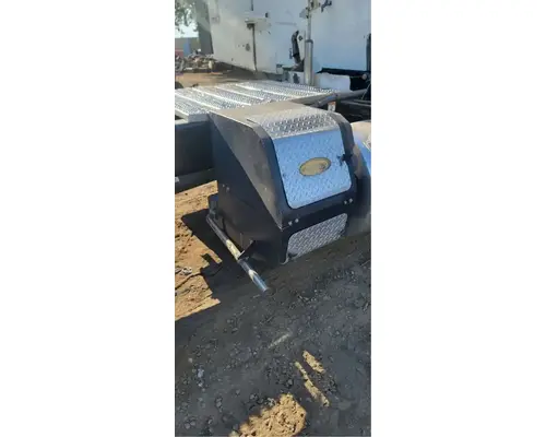 PETERBILT 386 Auxillary Power Unit