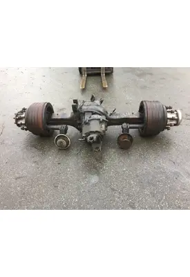 PETERBILT 386 Axle Assy, Fr (4WD)