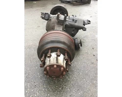 PETERBILT 386 Axle Assy, Fr (4WD)