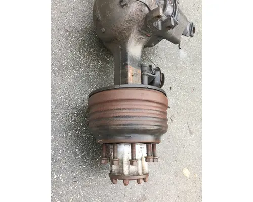 PETERBILT 386 Axle Assy, Fr (4WD)