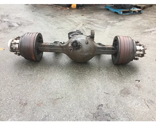 PETERBILT 386 Axle Assy, Fr (4WD)