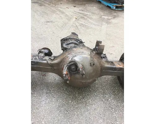 PETERBILT 386 Axle Assy, Fr (4WD)