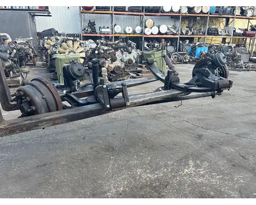 PETERBILT 386 Axle Assy, Fr (4WD)