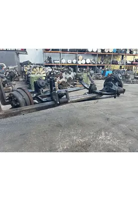 PETERBILT 386 Axle Assy, Fr (4WD)