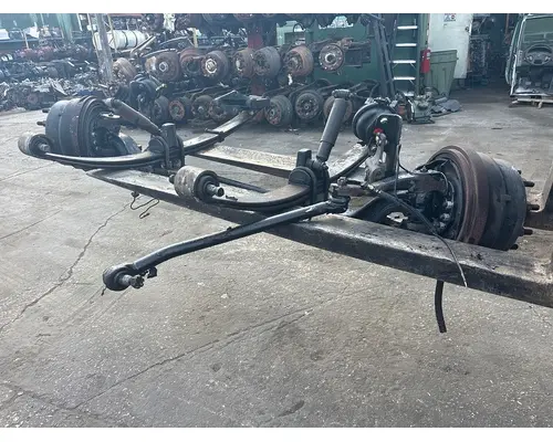 PETERBILT 386 Axle Assy, Fr (4WD)