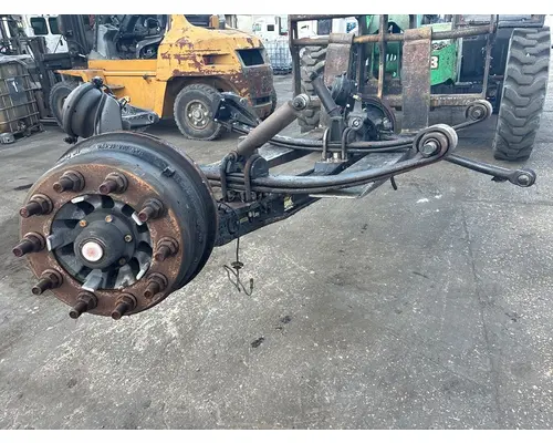 PETERBILT 386 Axle Assy, Fr (4WD)